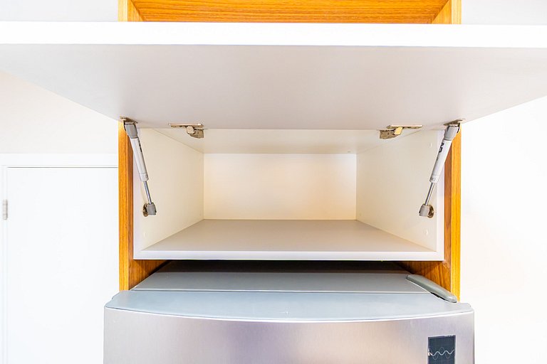 Ap de 1q no Centro, Praticidade e Conforto -CNA810