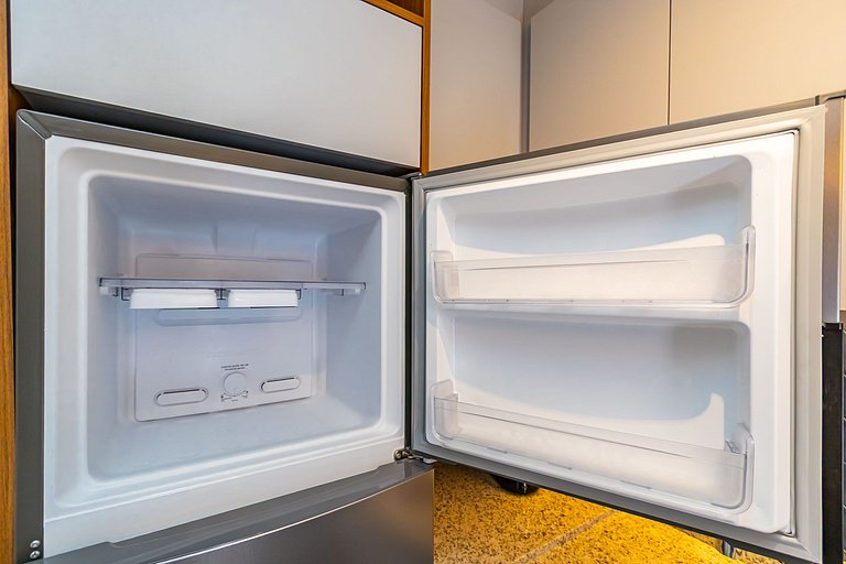 Ap de 1q no Centro, Praticidade e Conforto -CNA810