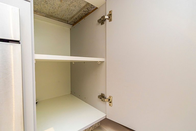 Ap de 1q no Centro, Praticidade e Conforto -CNA810