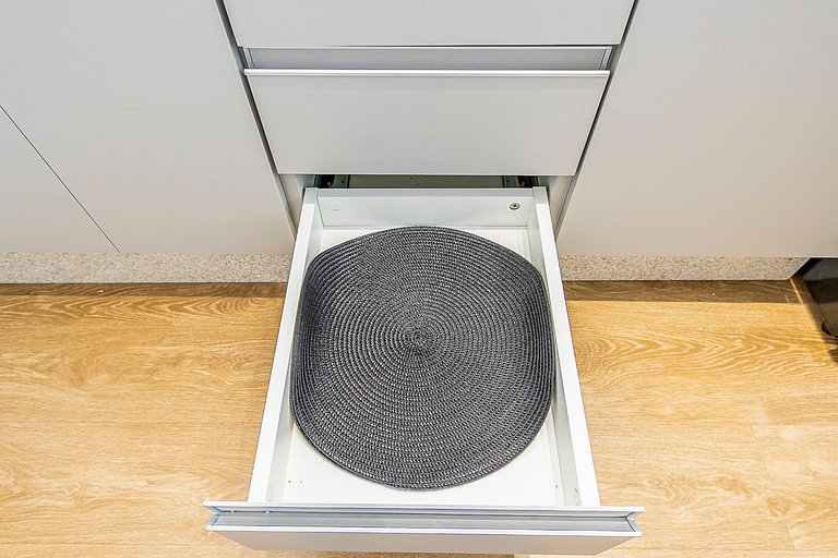 Studio com sacada no Centro - MAN1703