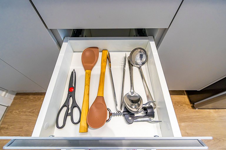 Studio com sacada no Centro - MAN1703