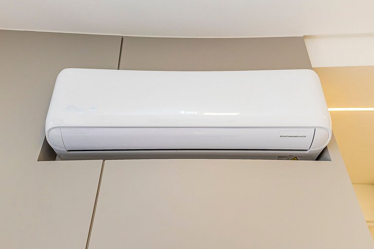 Apto 1Q Completo no Portão c/ Garagem - VIC0804