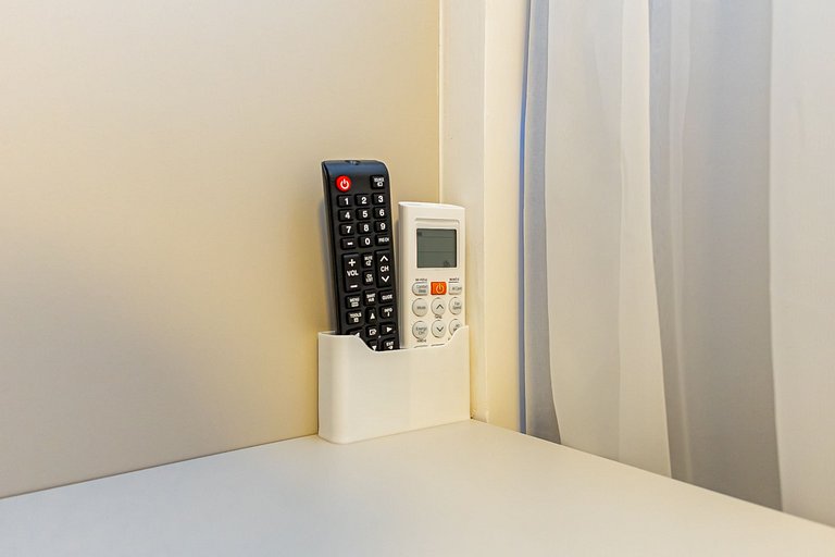 Apto 1Q Completo no Portão c/ Garagem - VIC0804