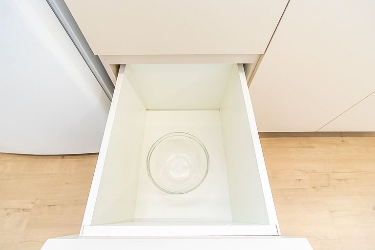 Studio novo no Centro de Curitiba - MOR0808