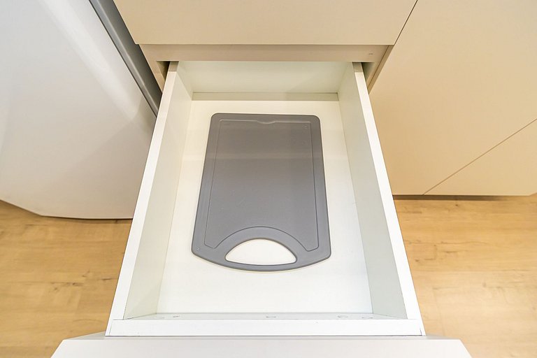 Studio novo no Centro de Curitiba - MOR0808