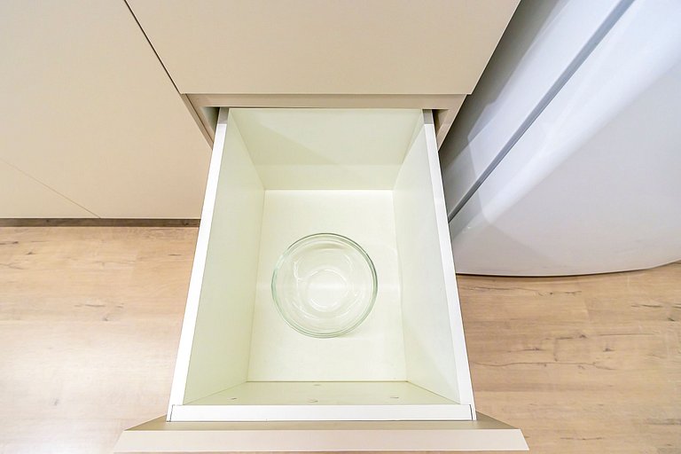 Studio no Centro com A/C perto de Tudo - MOR0814