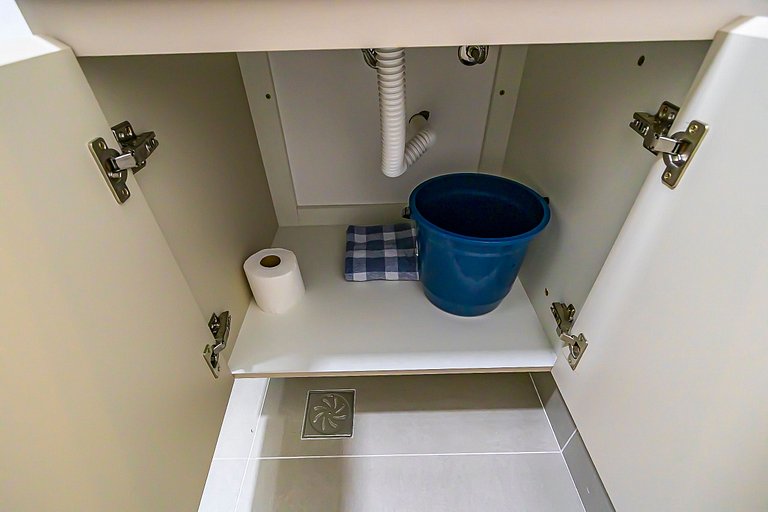 Studio Completo Perto de Tudo - MOR0906