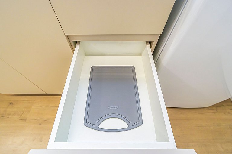 Studio Completo Perto de Tudo - MOR0906