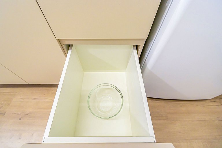 Studio Completo Perto de Tudo - MOR0906