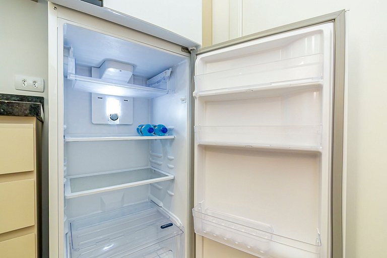 Studio Completo Perto de Tudo - MOR0906