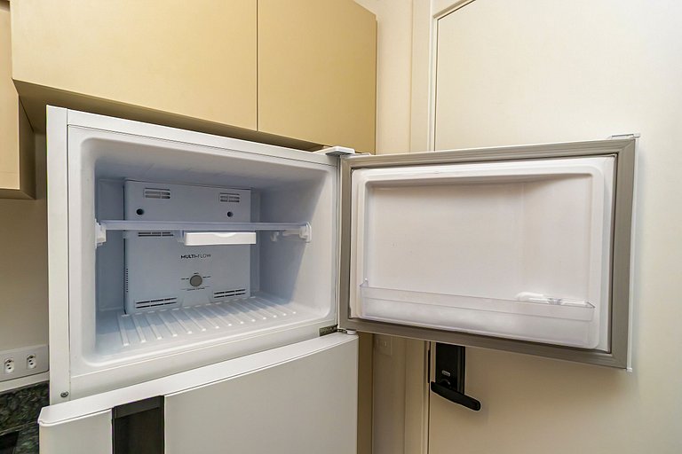 Studio Completo Perto de Tudo - MOR0906