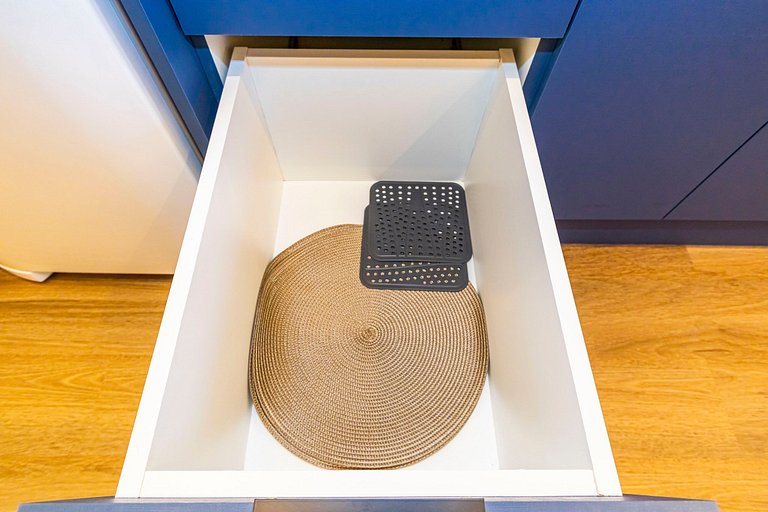 Ap premium no Centro, com 2Q e 2 vagas - CNA0411