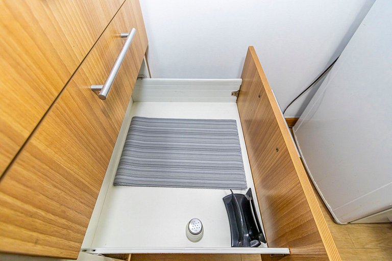 Studio c/ Piscina ao lado da Rua 24 Horas -CON1701