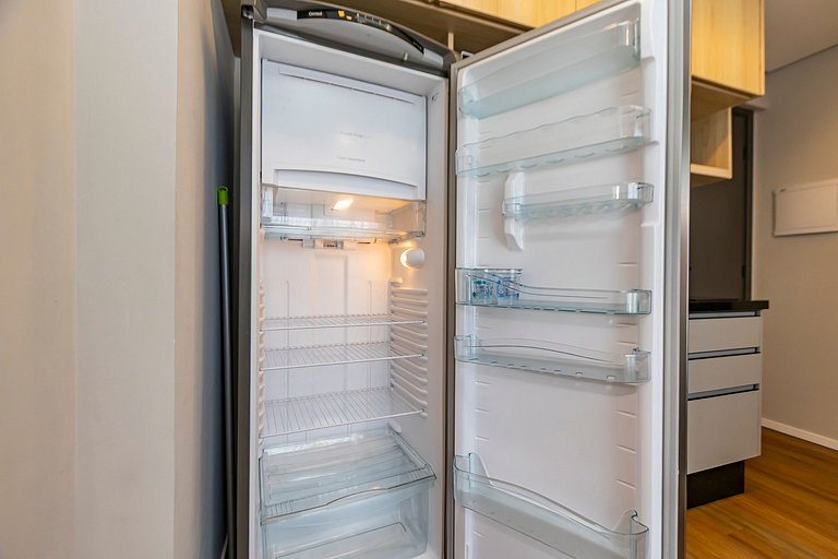 Apto de 2 Quartos c/ garagem no Água Verde-VBE1401