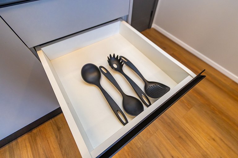 Apto de 2 Quartos c/ garagem no Água Verde-VBE1401