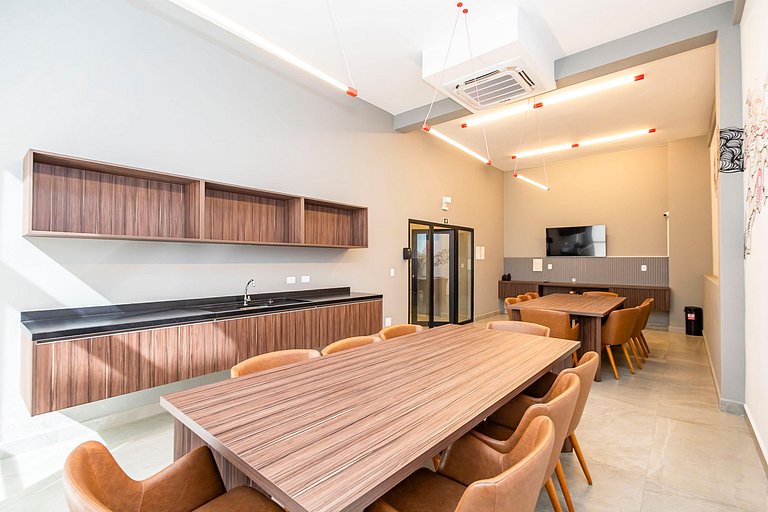 Studio Completíssimo no Brickell One - BRI0401