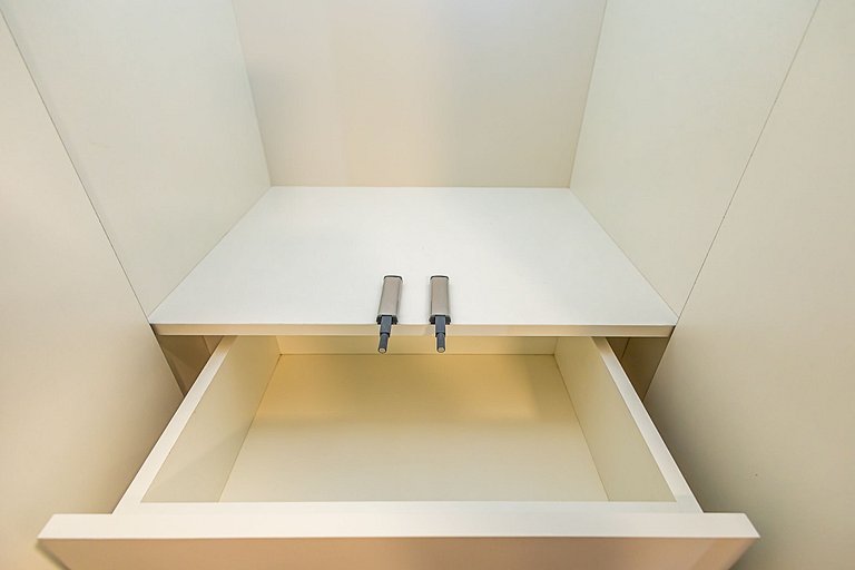 Studio Premium no Centro | c/ garagem - IBI2408