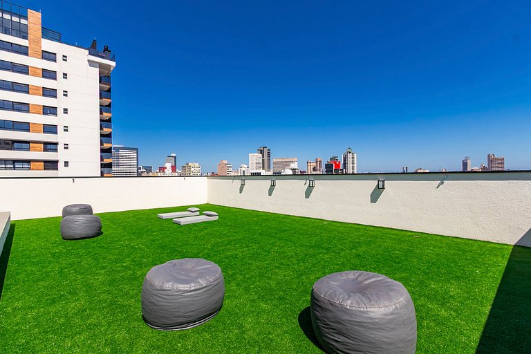 Studio completo na Melhor Região do Centro-MUV0522