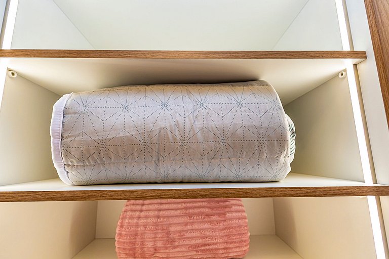 Apartamento Premium Super Completo - PLU0309