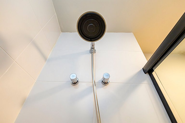 Apartamento Premium Super Completo - PLU0309