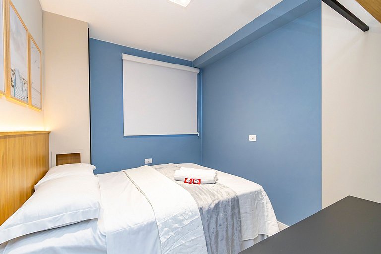 Estilo, Requinte e Conforto no Ecoville - SOU0303A
