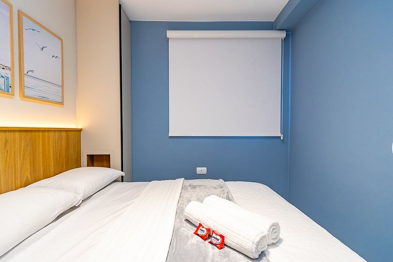 Estilo, Requinte e Conforto no Ecoville - SOU0303A