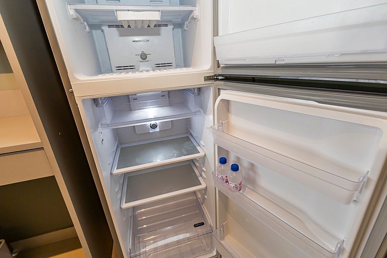 Apartamento de 1 quarto super confortável- PLU1004