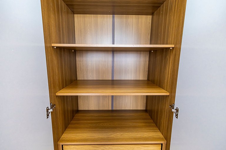Apartamento de 1 quarto super confortável- PLU1004