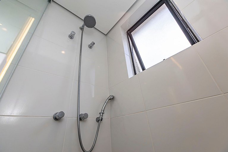 Apartamento de 1 quarto super confortável -PLU0801